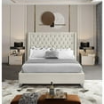 thumbnail image 6 of Maykoosh French Fabulous Queen Bed, 6 of 10