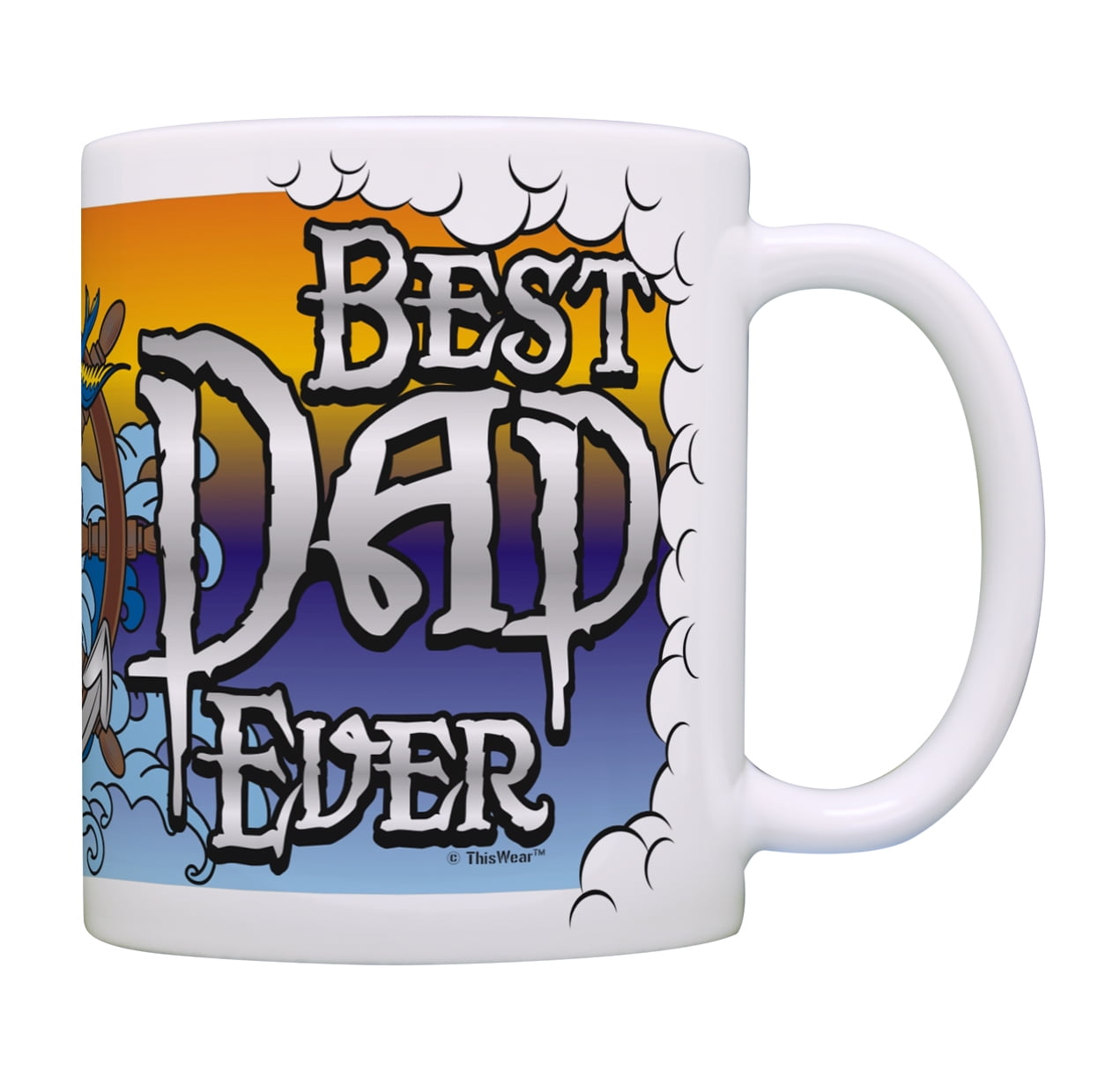 Father in law Mug Tumbler Travel Coffee Cup Funny Gifts For Birthday Best Present Idea Ever Unicorn Father-In-Law Wedding Gift S-31Y