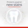thumbnail image 4 of Colgate Optic White Stain Fighter Teeth Whitening Toothpaste, Clean Mint Paste - 4.2oz 2 Pack, 4 of 7