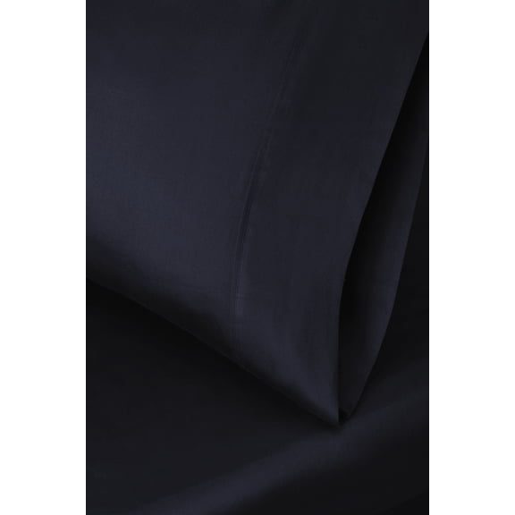 400-Thread Count Egyptian Cotton Bedding Pillow cases, 2-Piece Pillowcase Set by Impressions -King