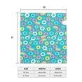 thumbnail image 4 of Picia Donut Magnetic Mailbox Cover Standard Size-, 4 of 9