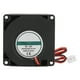 thumbnail image 2 of Kit De Impresora 12V 4010mm DC Ventilador Ventilador 2 Pines 3D, 2 of 8
