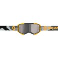 thumbnail image 2 of Scott USA Fury Goggle Silver Chrome Camo Gray | Yellow, 2 of 3