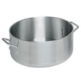thumbnail image 1 of Brazier Update International, aluminio pesado, 14,25 litros, 15 cuartos de galón, 1 of 4