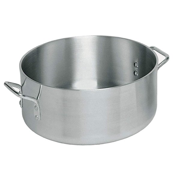 Brazier Update International, aluminio pesado, 14,25 litros, 15 cuartos de galón