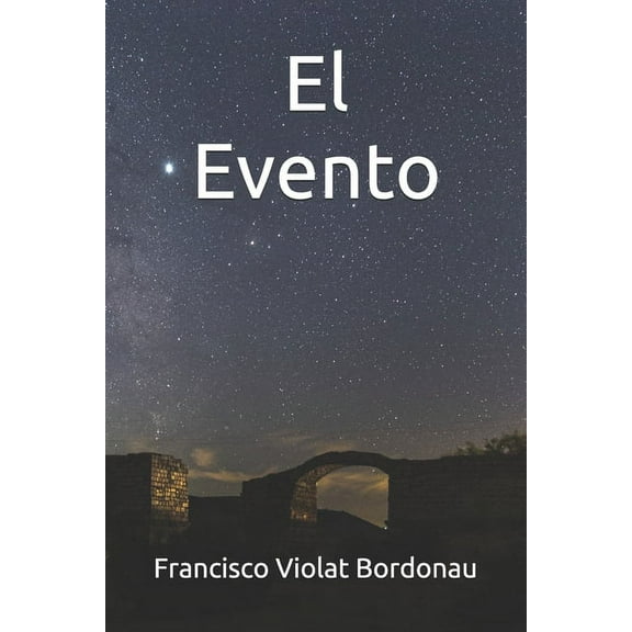 El Evento (Paperback)