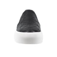 thumbnail image 4 of Mudd Women's Quilted Slip On Sneaker, 4 of 8