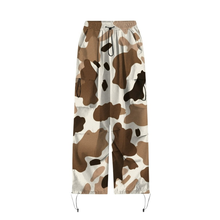Petite camo trousers hot sale