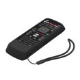 thumbnail image 1 of Funda de silicona suave a prueba de golpes para el control remoto del televisor Vizio XRT302, 1 of 5