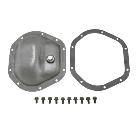 Rotation Gear Assembly - Yukon Gear Steel Cover For Dana 30 Standard Rotation Front