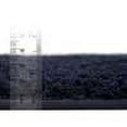 thumbnail image 5 of Unique Loom Trellis Shag Collection Area Rug - Traditional (8' x 10' Rectangle Navy Blue), 5 of 7