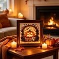 thumbnail image 6 of Halloween Diamond Art Painting Kits for Adults Pearl Crystal Kit, Color Beaded Canvas Art for Adults Kids Handmade Wall Ornament Home Decor Gift by OVFUIZ, 6 of 9
