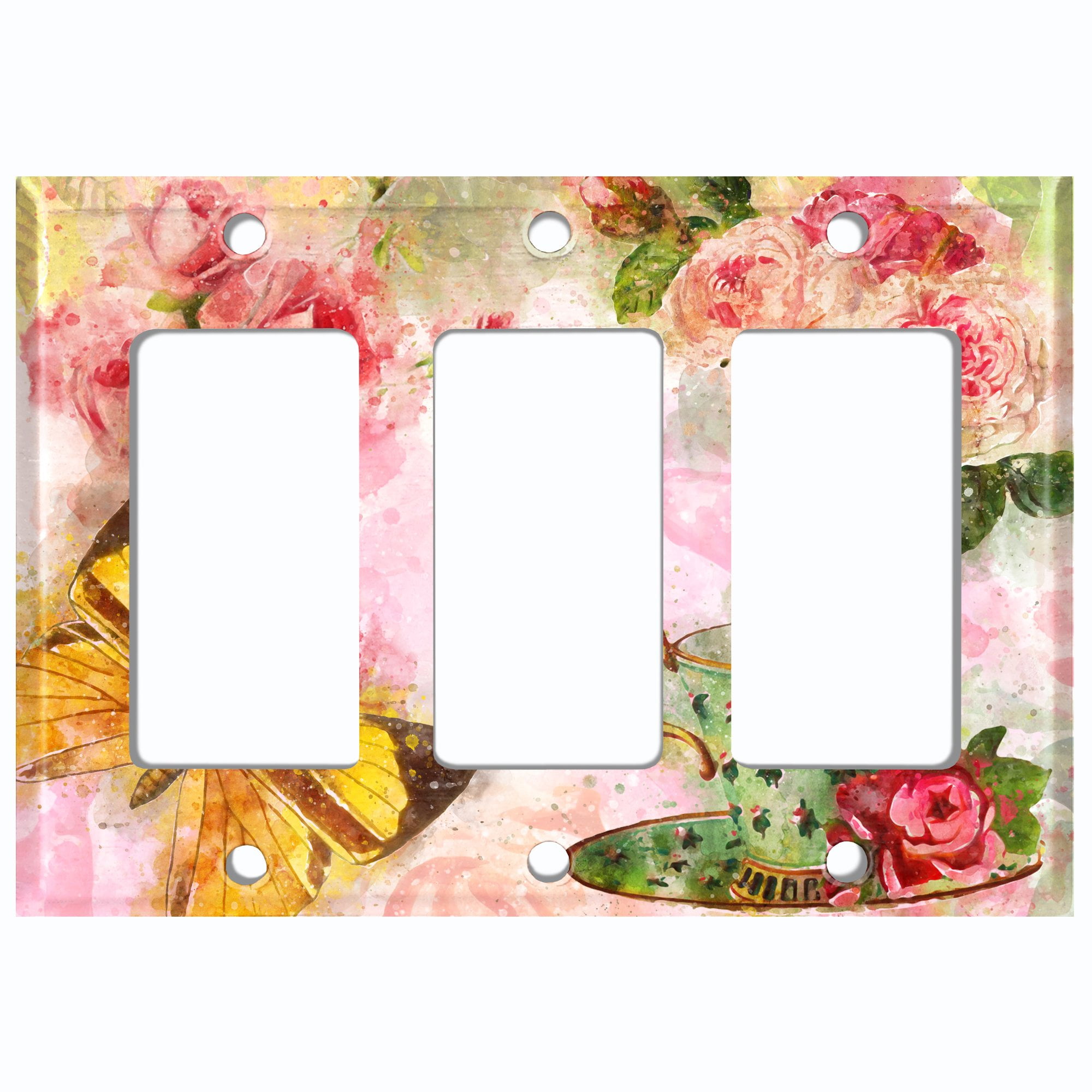 WASEON] Milktea Rose - SWITCH