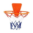 thumbnail image 2 of Mini Basketball Hoop Exercise Basketball Games Wall Mounted Kids Basketball Hoop, 2 of 5