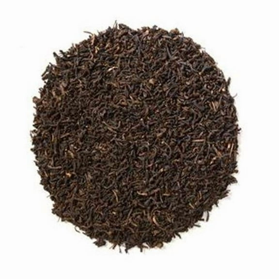 Davidsons Organics 7373 2 oz Decaffeinated Eng Breakfast Sampler Tea - Pack of 6