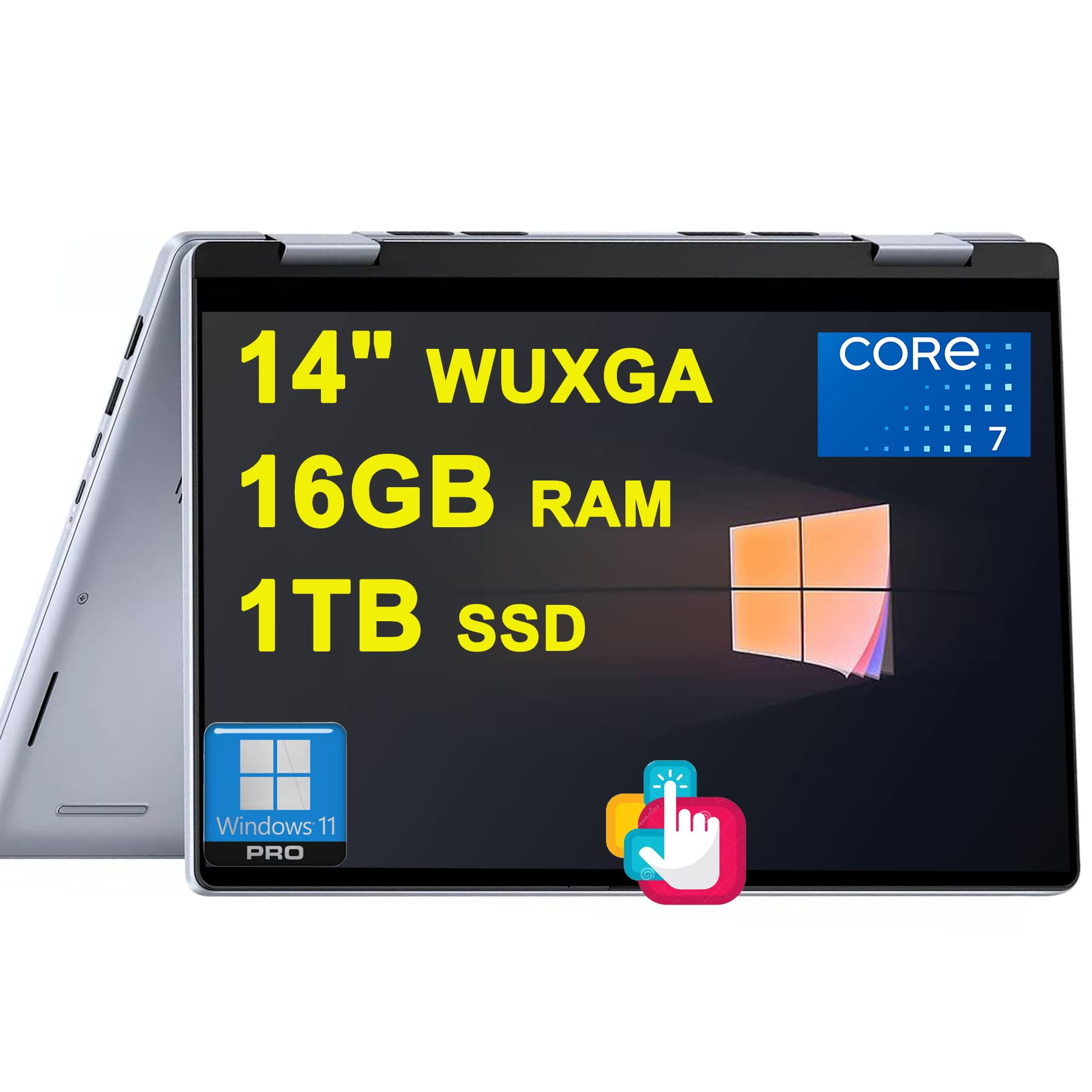 Dell XPS 13 9300 13.4