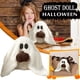 thumbnail image 2 of Maojin Halloween Decoration Gaby's Doll House Mermaid Cat Plush Flower Doll Toy Pandy Mercat Kitty CatRat Purrific, 2 of 6