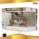 thumbnail image 2 of Funko Pop Mickey Mouse #107 Montaña Espacial Juego De Atracción Original Funko Mickey Mouse At The Space Mountain Attraction, 2 of 7