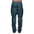 thumbnail image 4 of Atasi Mens Adjustable Elastic Ethnic Bottom Pant Readymade Santoon Pajama, 4 of 5