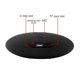 thumbnail image 4 of Mini Football S Wireless Tooth Ser Portable Wireless Tf Aux Usb Ser, 4 of 4