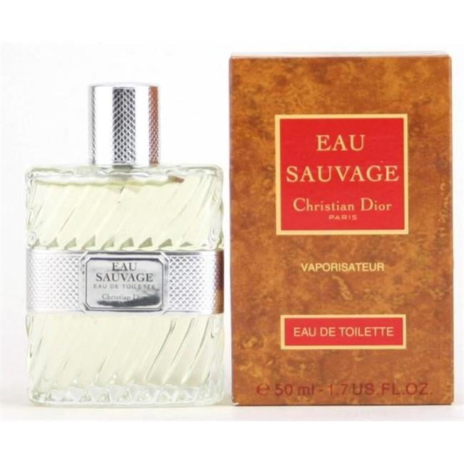 Dior sauvage 50 ml sales