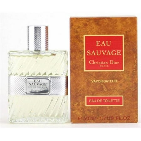 Dior eau top sauvage edt