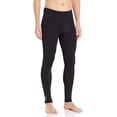 thumbnail image 1 of Duofold Mens Flex Weight Thermal Pant, 1 of 2