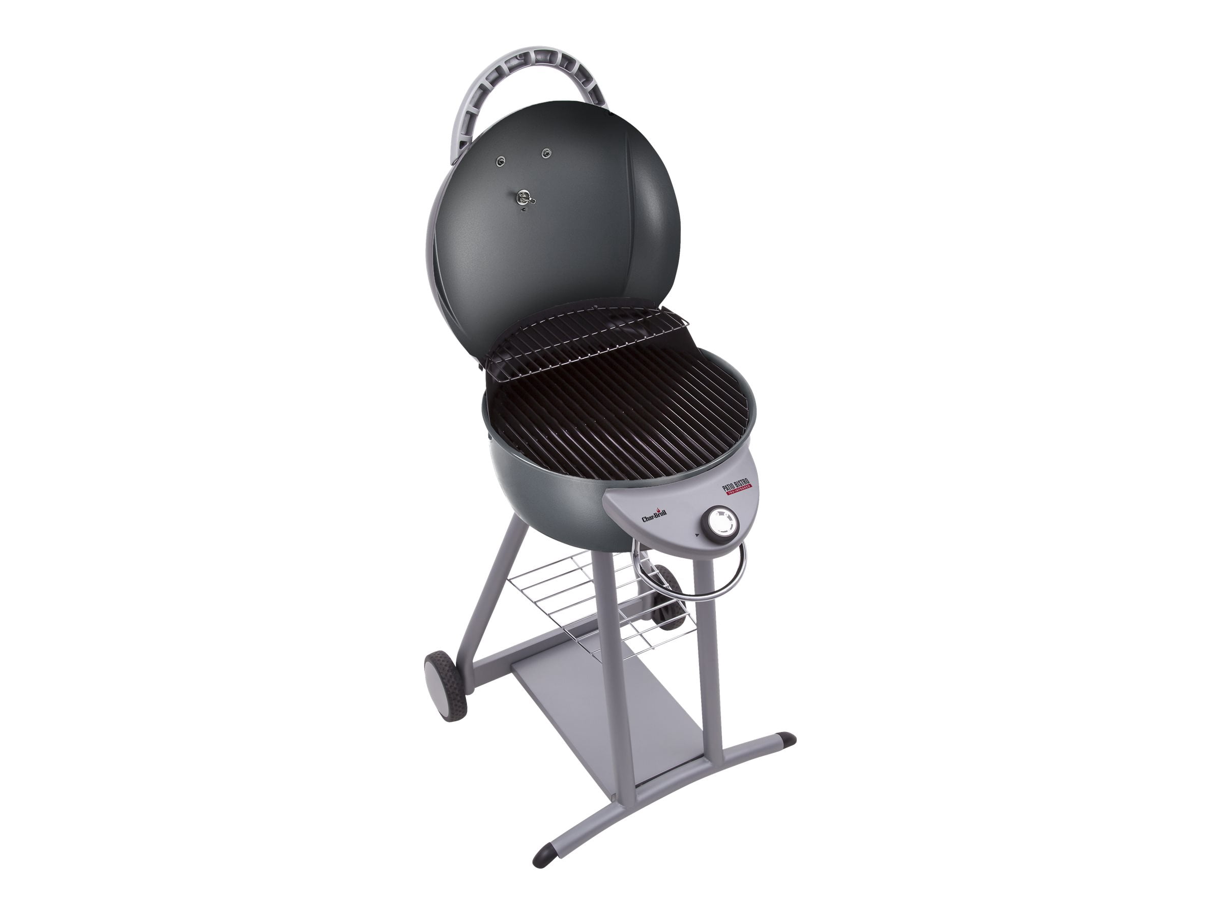 Charbroil Electric Patio Bistro 240- Graphite