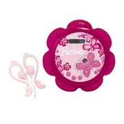 Barbie Tune Blossom BAR100 CD Player