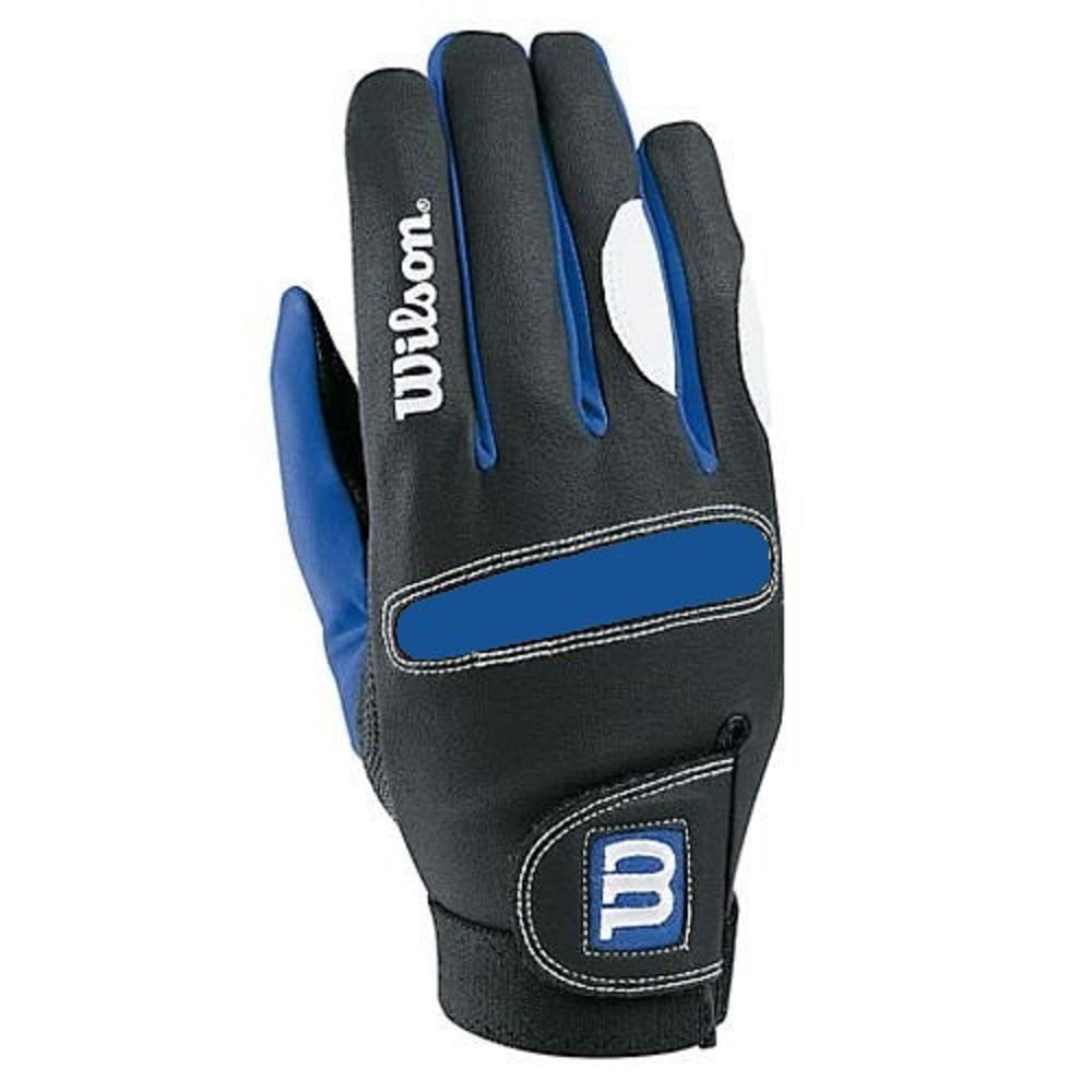 Wilson Maxgrip Racquetball Glove (Medium, Right Hand)