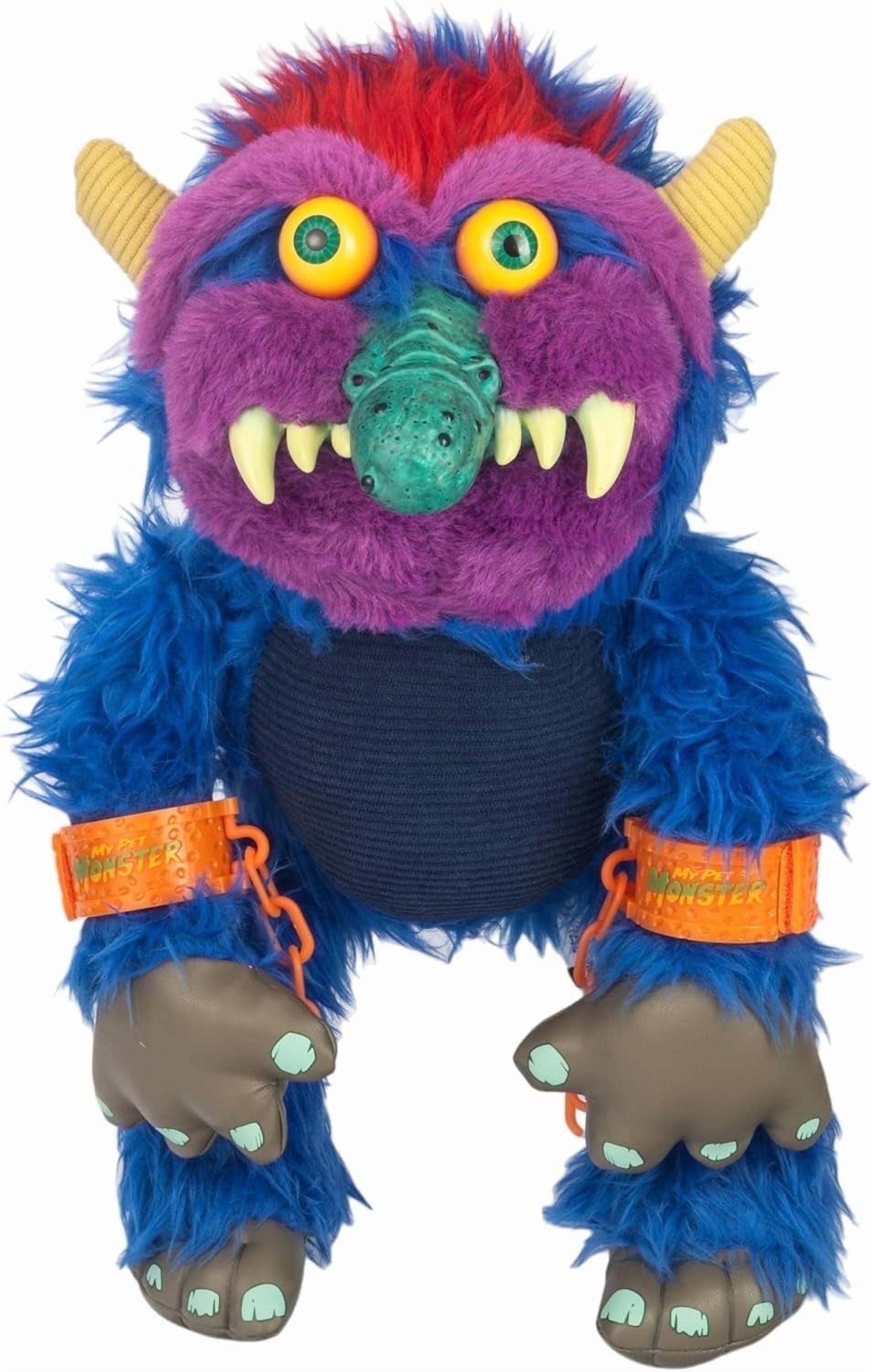ぬいぐるみ my pet monster 2 My Pet Monster 9.8