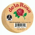 thumbnail image 2 of De La Rosa Mazapan Style Mexican Peanut Candy, 40 Count, 2 of 4