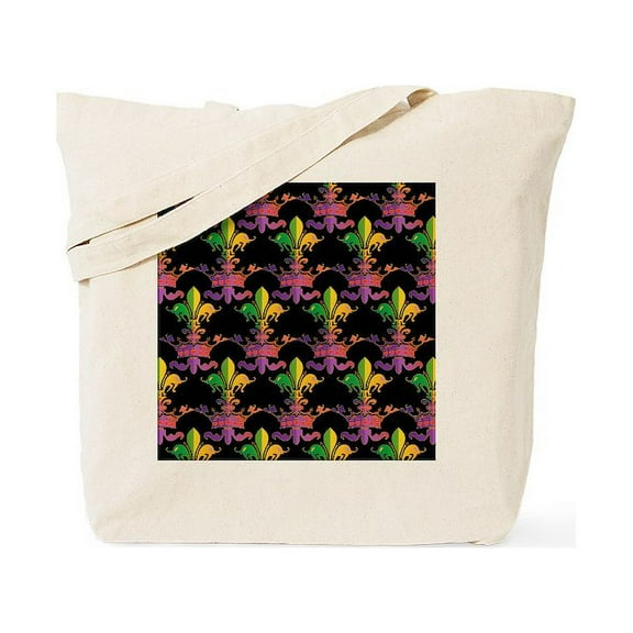 CafePress - Mglovecrpatb460ipad Tote Bag - Unisex Canvas Tote Bag, Beige, 1-Piece