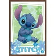 thumbnail image 1 of Disney Lilo et Stitch - Fleurs, 1 of 4
