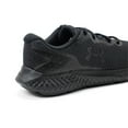 thumbnail image 7 of Under Armour Men's Charged Rogue 3 Running Shoes, Black,9 M US, 7 of 7