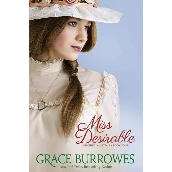 Miss Desirable, (Paperback)
