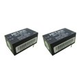 thumbnail image 2 of Seitruly HLK-PM01 HLK-PM03 HLK-PM12 Mini módulo de fuente de alimentación Interruptor inteligente para el hogar Módulo de alimentación AC-DC 220V a 5V Type8 NO8, 2 of 5