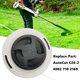 thumbnail image 5 of C26-2 Trimmer Head for FS55 FS55R FS56 FS56RC FS70 FS70R FS85 FS90 FS90R FS91 FS91R FS94 FS94R FS111R FS120 FS130 FS131R FS240 FS250 Weed Eater Head 4002 710 2169, 5 of 5