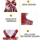 thumbnail image 4 of Dinheiro Conjunto de correa cómoda falda para cachorro y niña de una pieza con anillo en D, ropa para mascotas para caminar, trajes para perros, ropa para gatos, 4 of 6