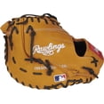 thumbnail image 5 of Manopla de béisbol Rawlings Heart of the Hide 13" para mano derecha, 5 of 5