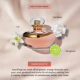 thumbnail image 4 of Perfume O Boticário Lily Gardénia Eau de Parfum 75 mL para Mujer, 4 of 9