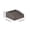 Gray, variant on Bidirectional Door Stopper Windproof, No Drill Door Wedge For Home Safety, Anti Slip Door Block For Hardwood Floor, Secure Placement