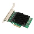 thumbnail image 4 of Ethernet  Card, Ethernet LAN Card Full Duplex 2.5G 1000 100Mbps  For Server, 4 of 8