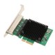 thumbnail image 4 of Tarjeta de red Ethernet,Tarjeta de red Ethernet Tarjeta LAN PCIe Ethernet Tarjeta Gigabit Ethernet Artesanía superior, 4 of 12