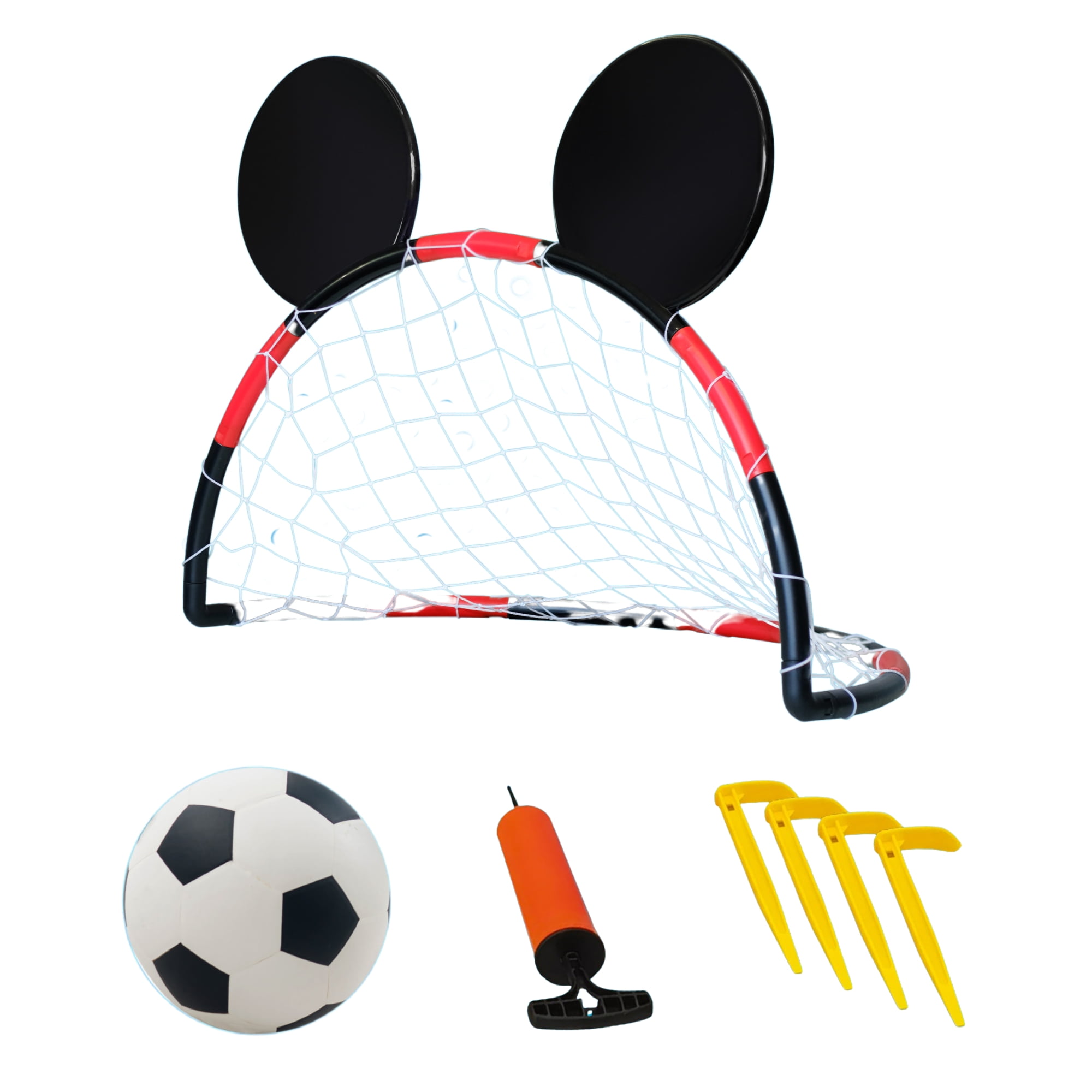 SOPH MICKEY MOUSE with FOOTBALL ミッキー