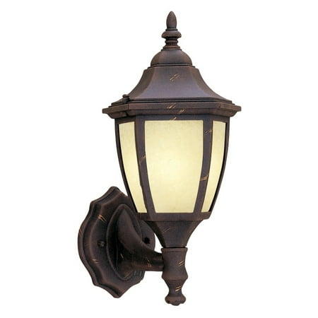 Designers Fountain Outdoor ES2462 Builder Cast Aluminum-ES Wall Lantern