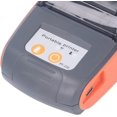 thumbnail image 3 of ZOUSSIQI POS Printer Thermal Receipt Printer Bluetooth Mini Bill Printer Compatible Pocket Ticket Printing Machine for Android 58mm (with Storage Bag) CA919-24800, 3 of 9
