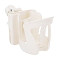 thumbnail image 2 of Soporte de la Taza de Cochecito, Rotacia de 360 Procesos Bicicletas para Niños Soporte de Copa Soporte de Copa Empotrada Incorporada Portátil para Almacenamiento de Viejes, 2 of 7