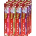 thumbnail image 3 of COLGATE 1 x Double Action Toothbrush Medium Multi-Coloured, 3 of 3