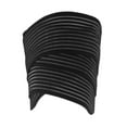 thumbnail image 3 of Vendaje de Compresión de Alta Elasticidad Macarena Tobillo Pantorrilla Muslo Pierna Negro 180cm, 3 of 8